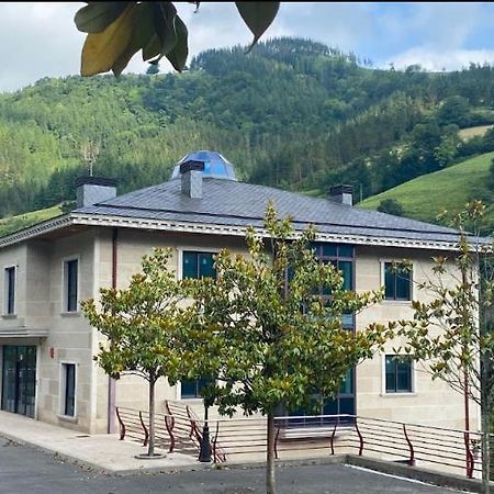 Hotel Asador Arriarte Éibar Exterior foto